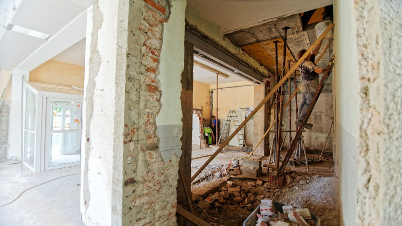 How to keep your business going as a self-employed tradesperson during Coronavirus