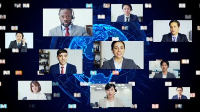 BMF confirms Virtual Members Conference for 2020