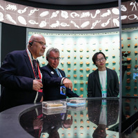 CHINA-YUNNAN-YUXI-GLOBAL SOUTH-WORLD HERITAGE FORUM (CN)