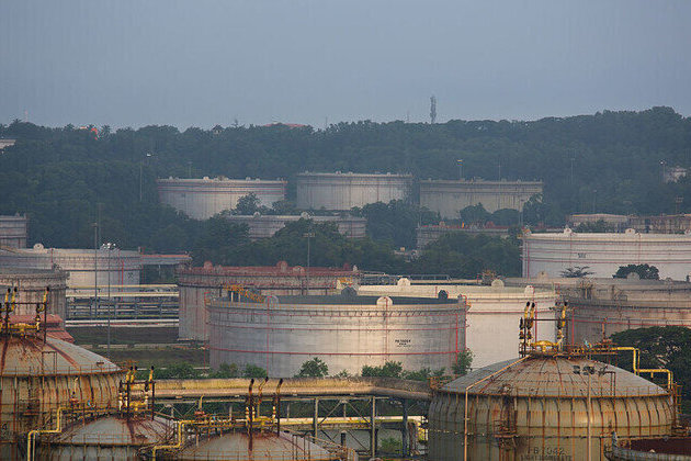 India to expand strategic oil reserves