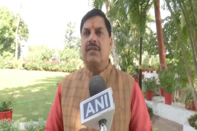 MP CM Mohan Yadav says Govt will build entry gates in Bhopal and name them after Raja Bhoj, Vikramaditya