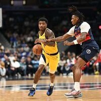 Mavericks, Pacers face off with depleted squads