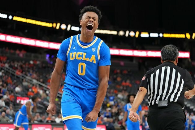 No. 19 UCLA looks for bounce-back win vs. sharpshooting Pepperdine