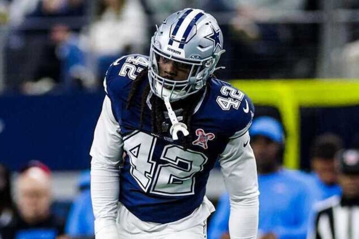 Updates: Cowboys 'absolutely' want DE back
