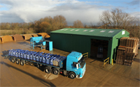 GRS announces second acquisition of 2017
