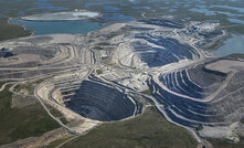  The incident occurred at the Gahcho Kué diamond mine maintenance shop northeast of Yellowknife. Photo: De Beers Group 