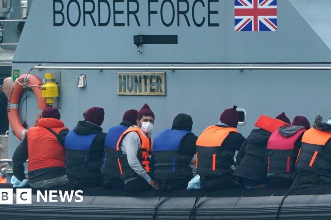 UK will end use of asylum hotels by 2029, Reeves says