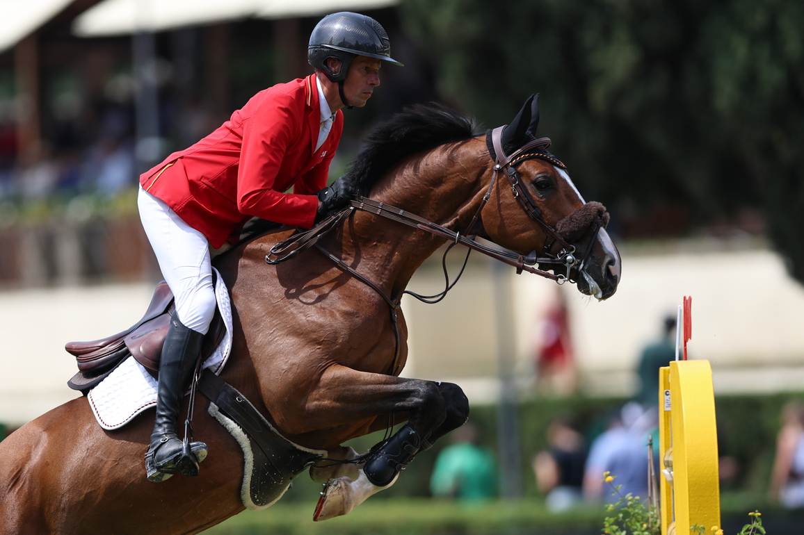 (SP)ITALY-ROME-EQUESTRIAN-2026 CSIO-NATIONS CUP