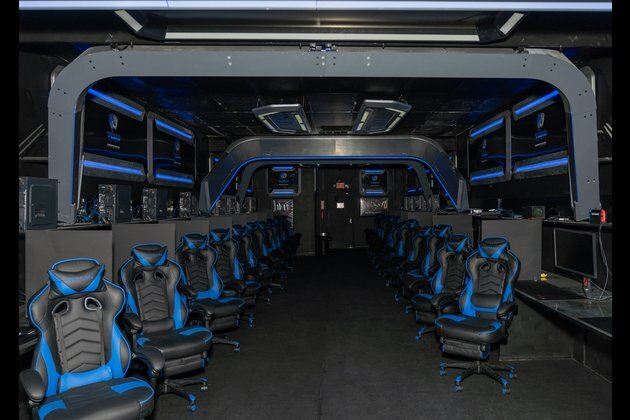 Atlanta Reign part ways with Edison, lr1s