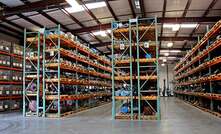 CEOs and CFOs of leading asset-intensive companies are paying more attention than ever to growing spare parts inventory balances