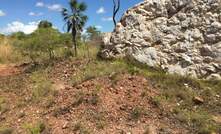  The Grants lithium mine in the NT