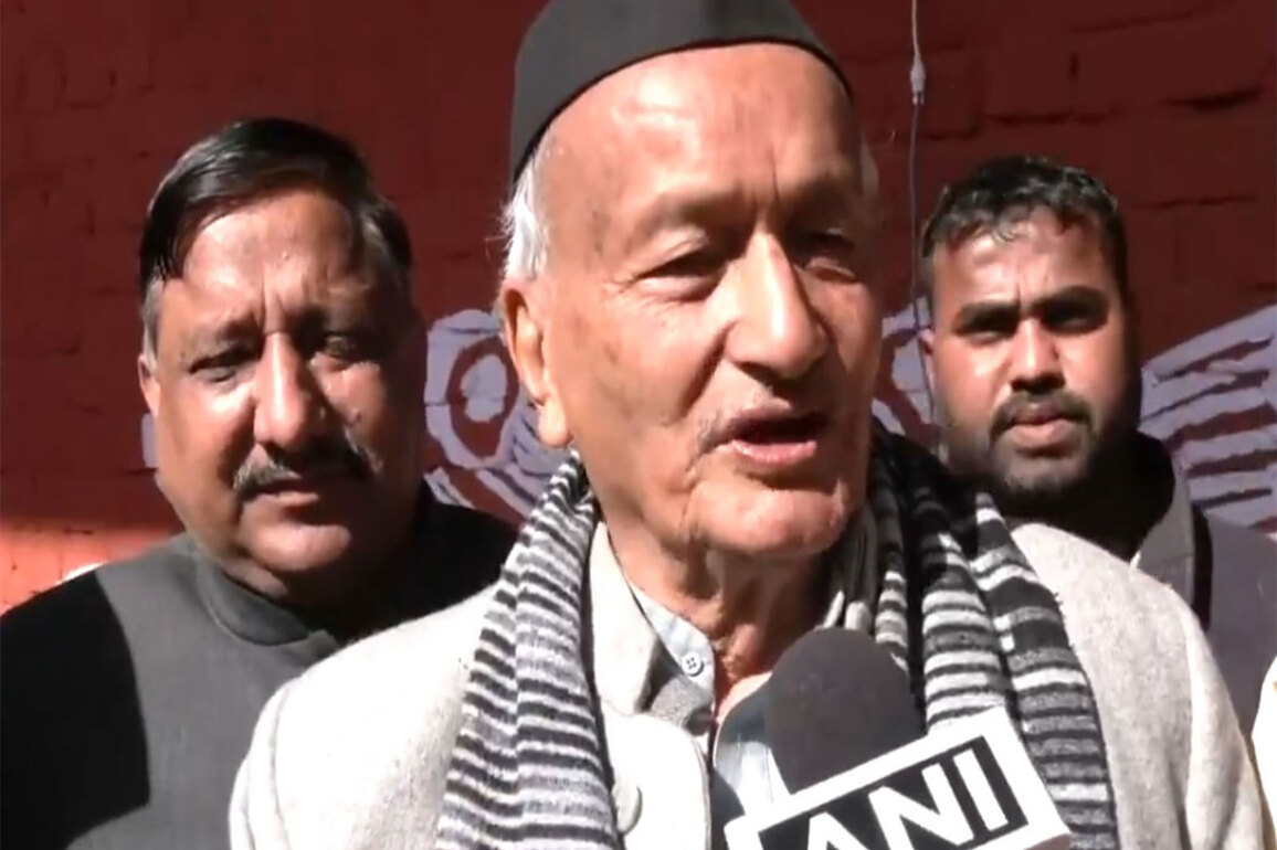 "Don't work for someone's appreciation or criticism": Bhagat Singh Koshyari on criticism over being awarded Padma Bhushan