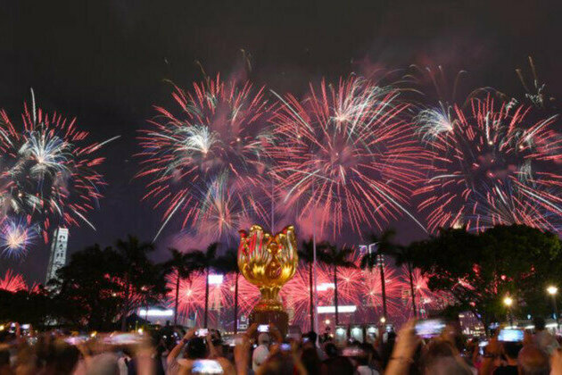 China's golden week consumption fuels China economy