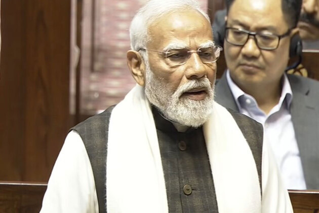 World rapidly progressing towards new global order, there is growing inclination towards India: PM Modi in Rajya Sabha