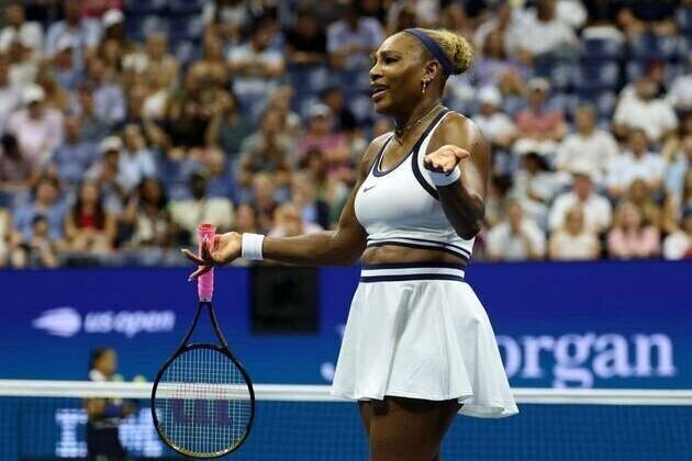 Serena Williams, 44, on comeback: 'Nothing long-term'