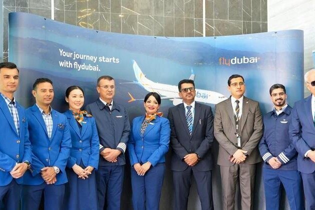 flydubai launches direct flights to Benghazi