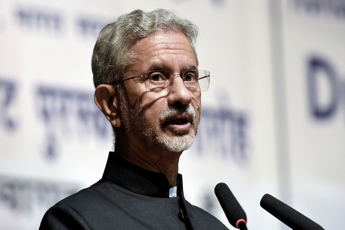 EAM Jaishankar to attend Ex-Bangladesh PM Zia's funeral in Dhaka tomorrow