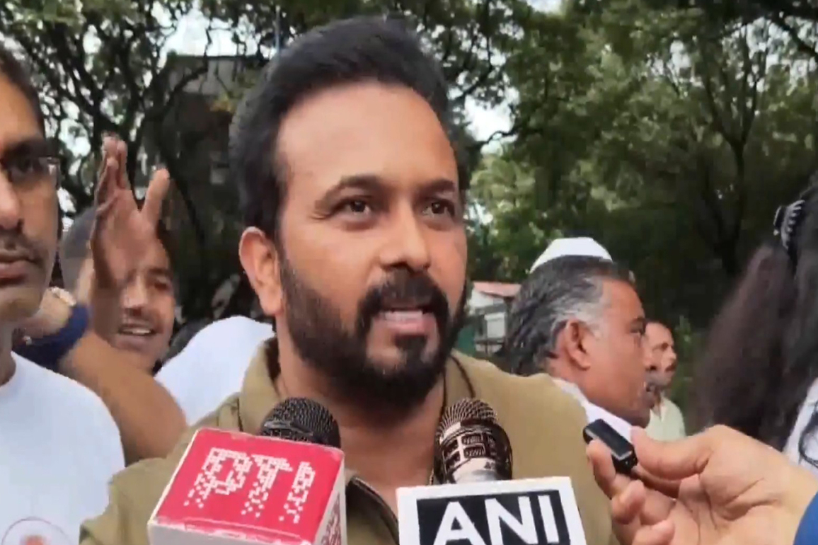This match should not be played: Former all-rounder Kedar Jadhav on India-Pakistan Asia Cup clash