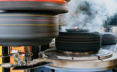 Tyre manufacturer Continental phases out coal and heavy fuel oil across all production plants