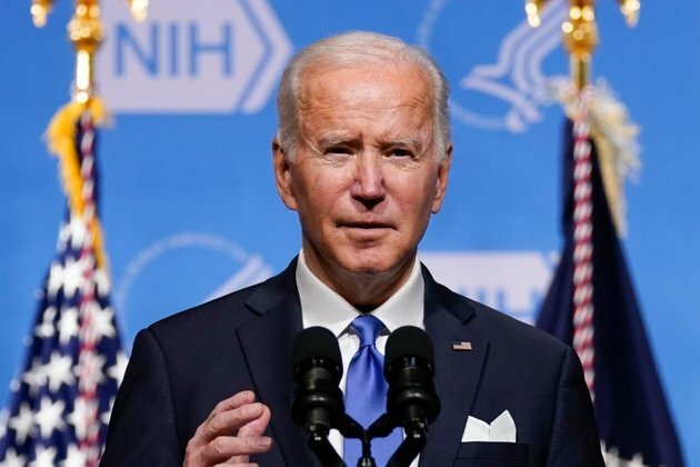 Biden Imposes New US Coronavirus Travel Restrictions