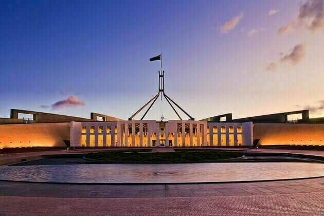 How Australia's government is spending less on consultants - and trying to rebuild the public service