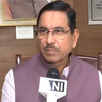 Pralhad Joshi targets Congress, calls 1971 Shimla treaty Indira Gandhi's "grave compromise"