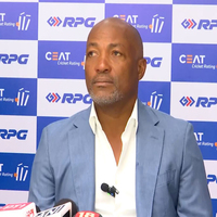 Lara lauds Abhishek Sharma's desire to play Test cricket for India despite recent T20 success