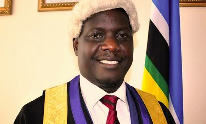 EALA members to be sworn in on Monday EALA members to be sworn in on Monday