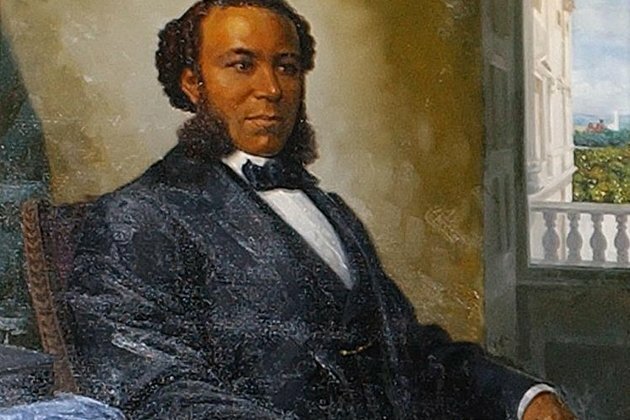 Former Slave Beat Odds in 1870 to Become First Black US Congressman