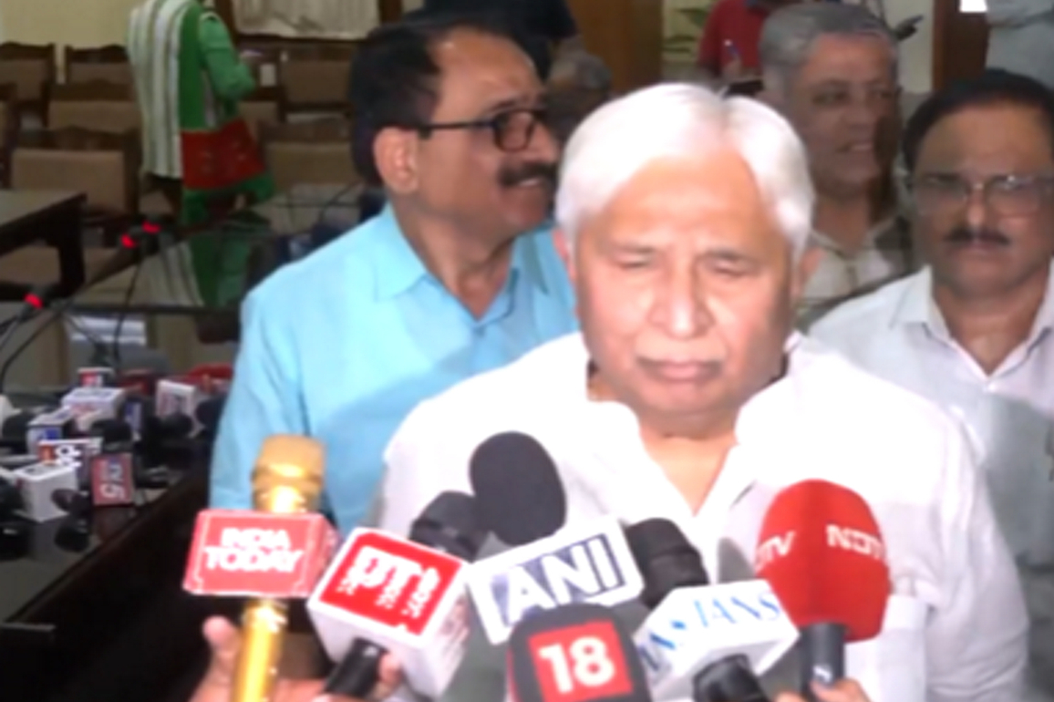 Joint session of Karnataka Legislature on January 22; special discussion on VB-G RAM G Bill: Minister HK Patil