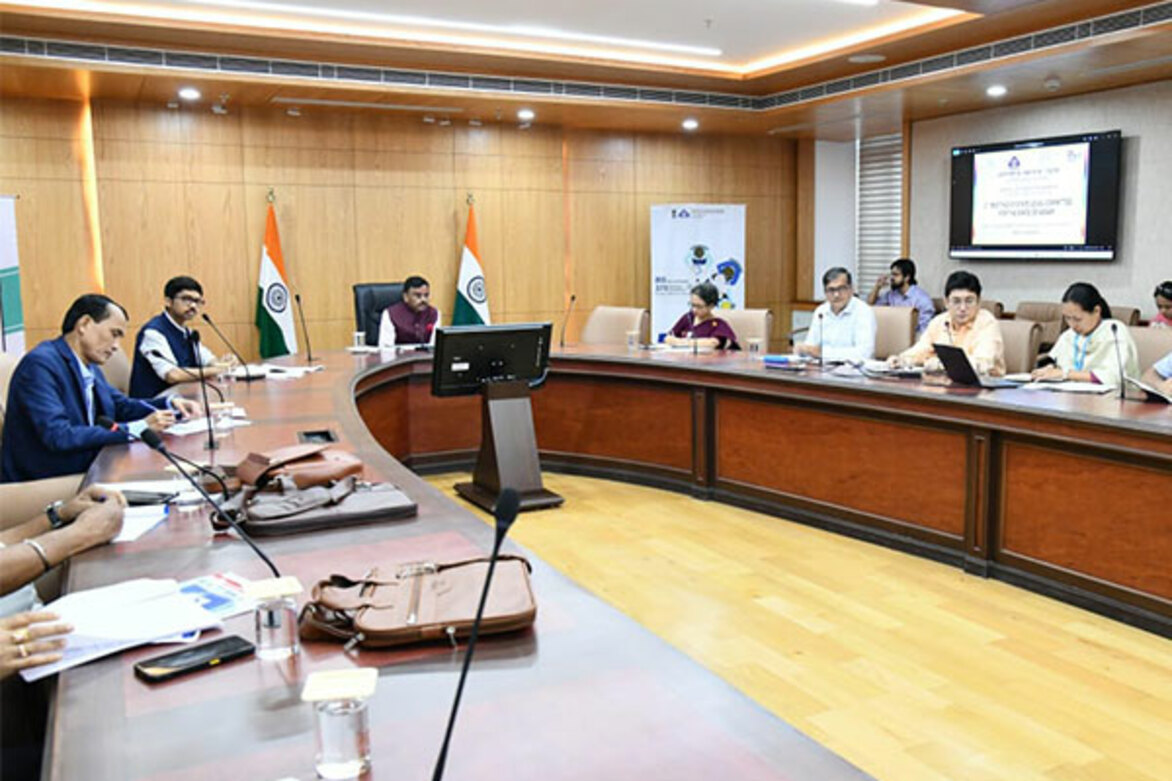 Bureau of Indian Standards Assam govt hold 2nd state-level meeting on quality standards