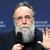 Why is Alexander Dugin suddenly attacking 'Whites'?