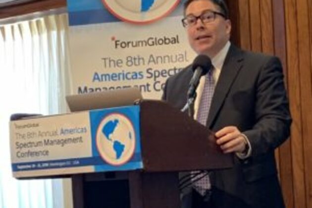Former FCC Commissioner Says No To NEXTGEN TV Mandates