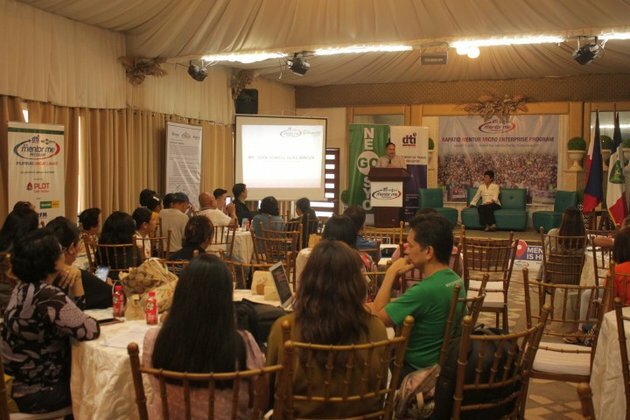 26 MSMEs join DTI PCE KMME Batch 5 in Bohol
