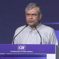 India's 3rd semiconductor plant to start in July, 4th facility to be up by Nov-Dec: Vaishnaw