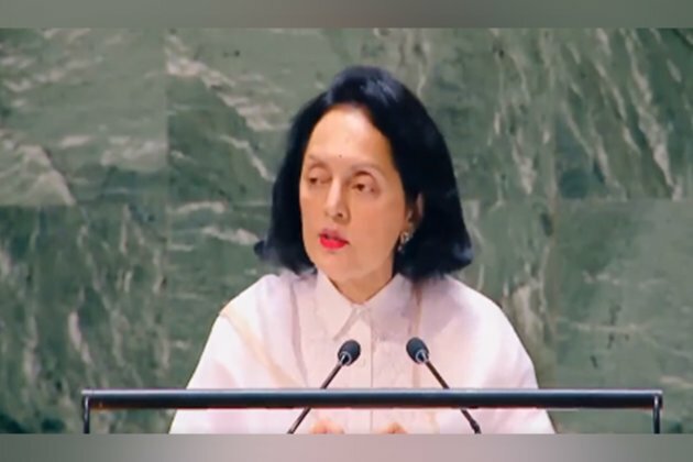 India advocates for sovereign,independent state of palestine at UN, opposes violence