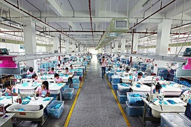 Middle East conflict strands fashion cargo in South Asia