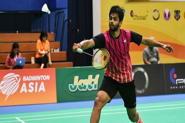 Thailand Masters: B Sai Praneeth suffers defeat in quarter-final against Li Shi Feng