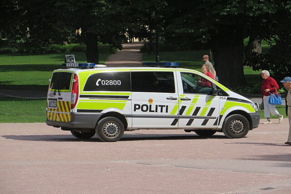 Suspect detained after Oslo explosion incident