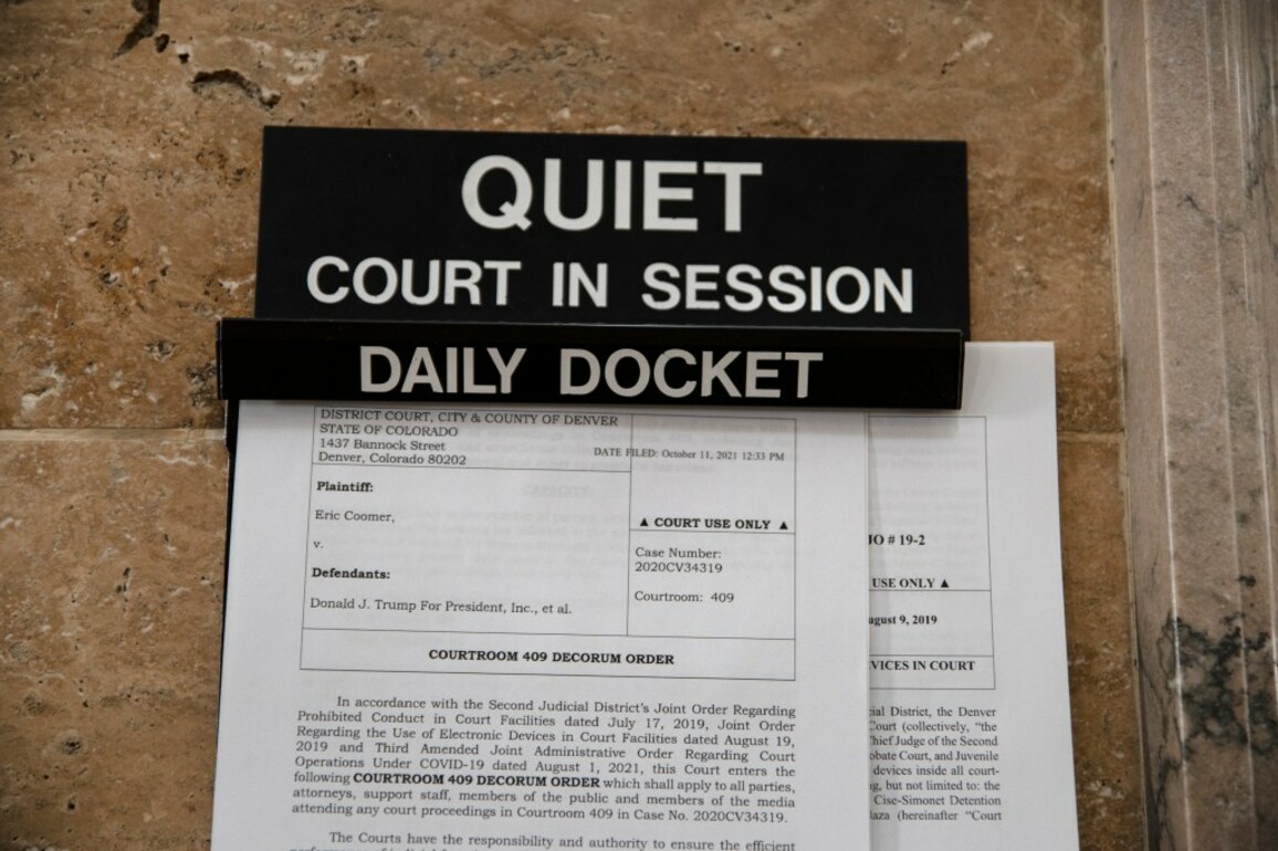 El Paso County parental evaluator accused of fraud pleads guilty
