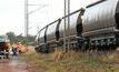 Qld coal mines to review rail safety