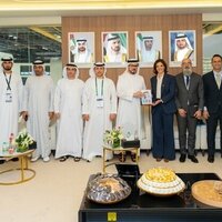 DEWA, IBM discuss enhancing co-operation in AI, cyber security