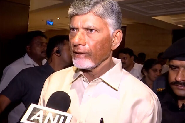 'Pro-NDA wave visible': Chandrababu Naidu expresses confidence in BJP-AIADMK alliance ahead of Tamil Nadu polls