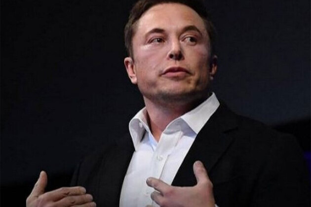 SpaceX listing a test for upcoming big-ticket IPOs of AI companies