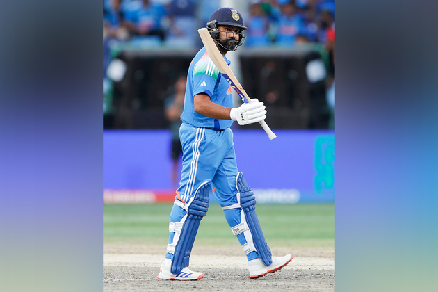 Rohit Sharma set for 500th international match, a look at milestones within reach for the 'Hitman'