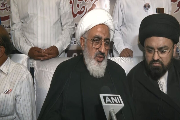 "Indians are kind, honest; leaders of both nations have had successful talks," says Representative of Iran's Supreme Leader in India