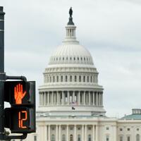 World Insights: U.S. gov't shutdown could turn into a protracted standoff