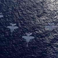 U.S. comes to aid of Israel with deadly air strikes on Yemen