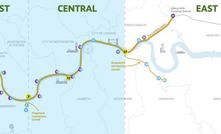 Bachy JV awarded Thames Tideway Tunnel contract