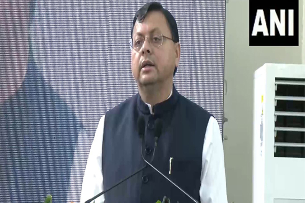 Uttarakhand CM Dhami approves increase in DA of employees as per 6th Central Pay Commission recommendation